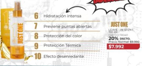 Proteccion Termica