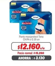 Tena - Pants Maxiprotect
