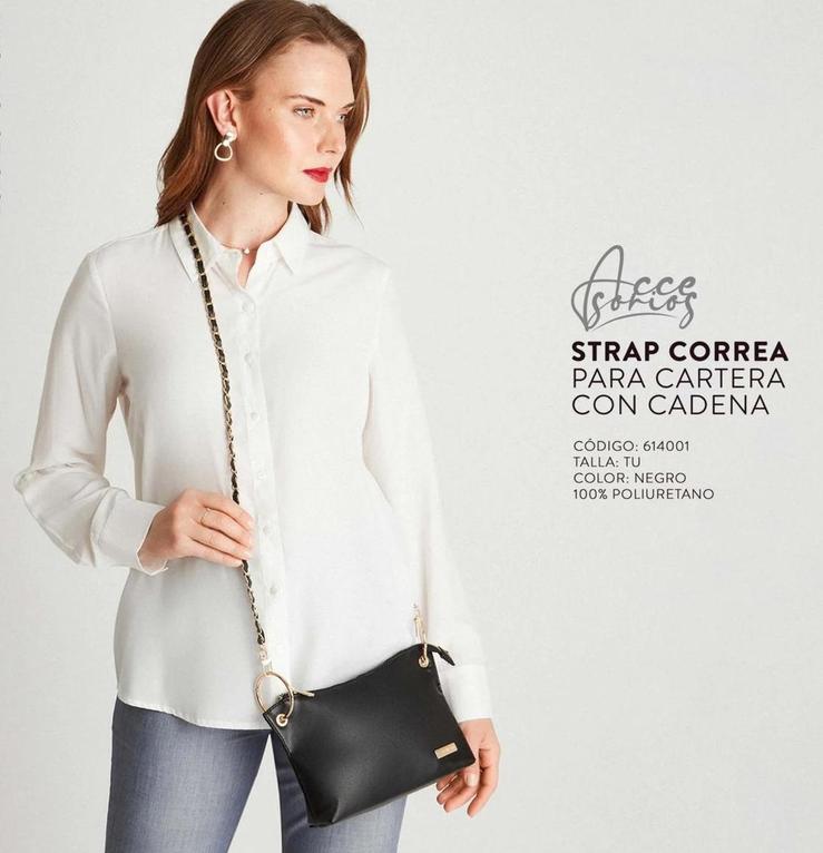 Strap - Correa