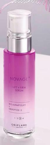 Oriflame - No Asartoufit