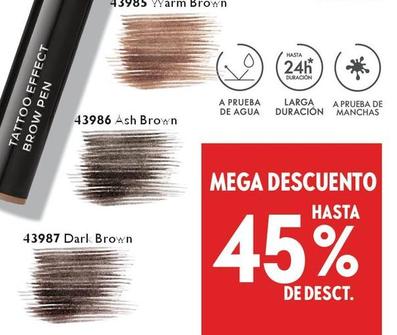 Mega -  Descuento