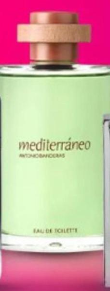 Mediterráneo - Mediterraneo