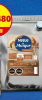 Nestlé - Comfy Feet