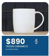 Tazón Cerámico