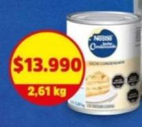 Nestle - Choco Diligente