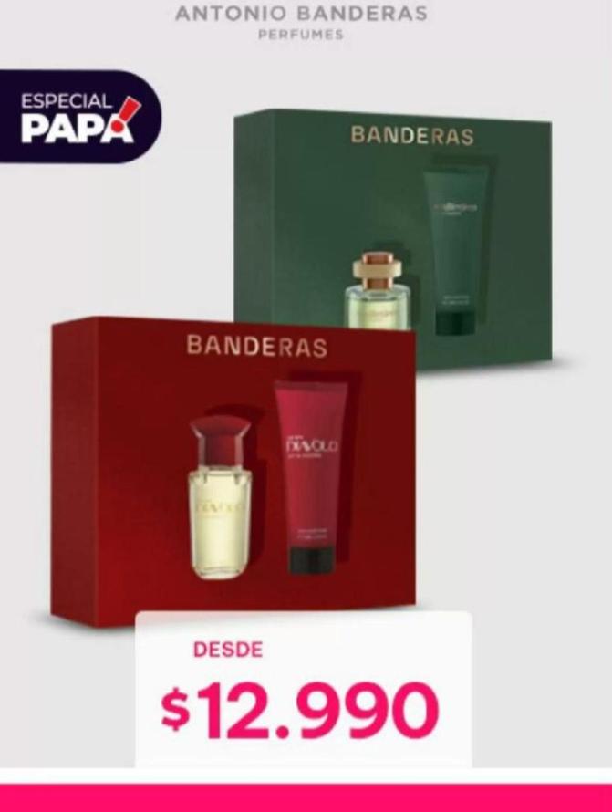 Antonio Banderas -