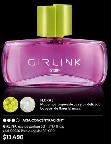 Girlink -
