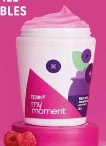 My Moment