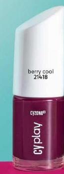 Berry Cool