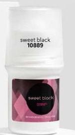 Sweet Black -