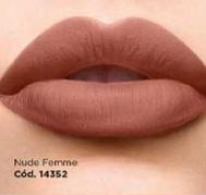 Nude Femme Cód. 14352