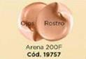 Rostro - Arena 200F