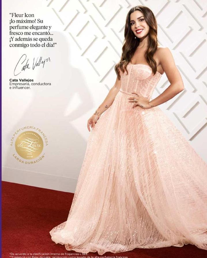 Cana vallope