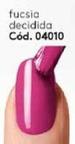 Fucsia Decidida