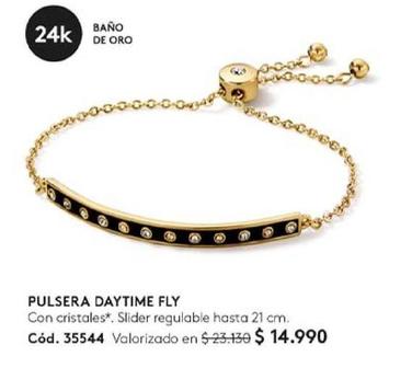 Daytime - Pulsera Fly