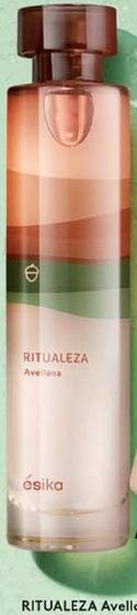 Ritualeza Avellanas Avellanas