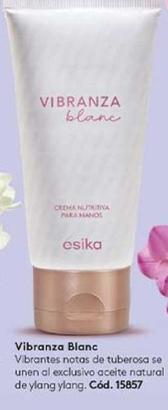 Vibranza Blanc