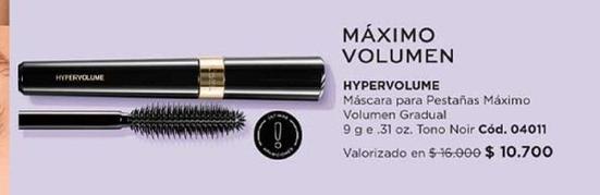 Maximo Volumen