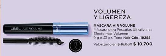 Volumen Y Ligereza