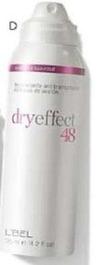 Lbel - Dry Effect 48 Doses Dry Oven