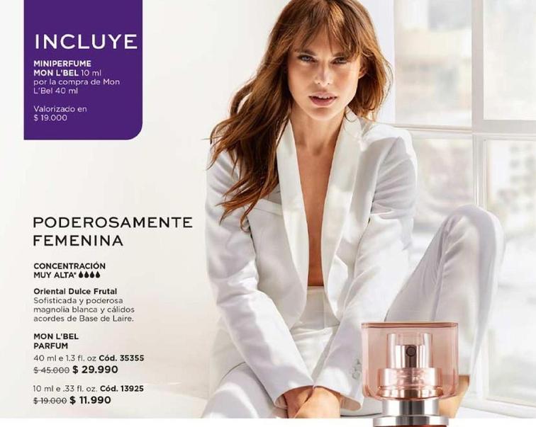 Poderosamente Femenina