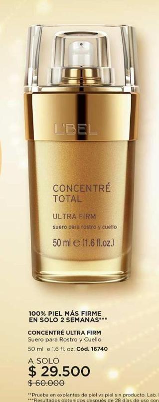 Beko - Concentre Ultra Firm