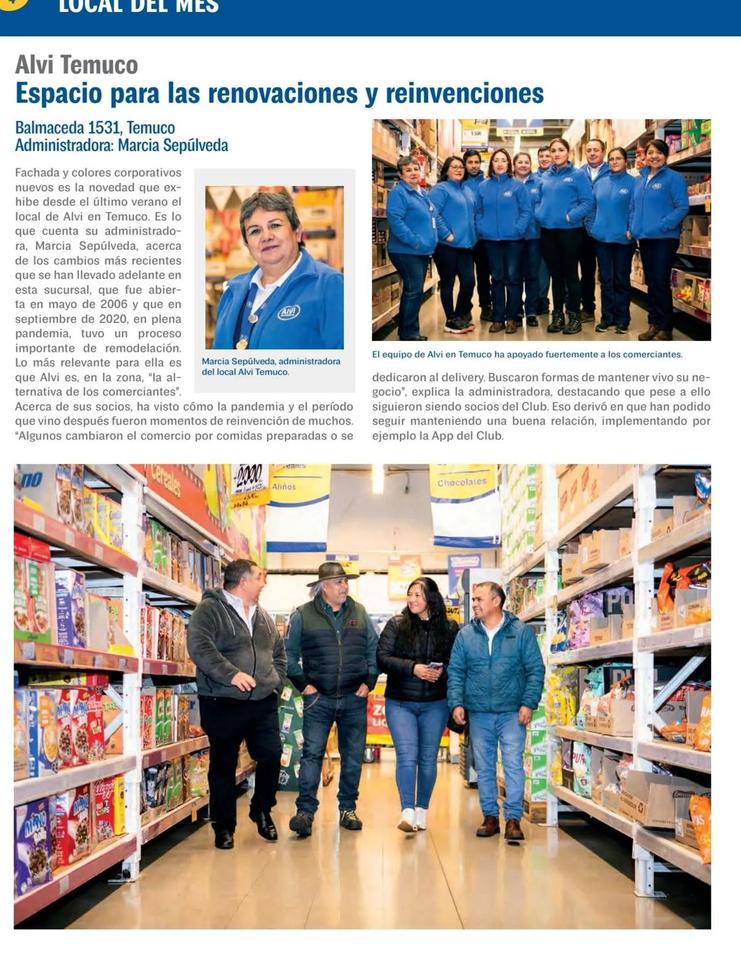 Club - Espacio Para Las Renovaciones Y Reinveniciones