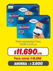 Tena - Pants Maxipprotect