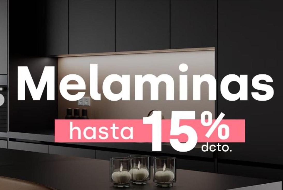 Melaminas