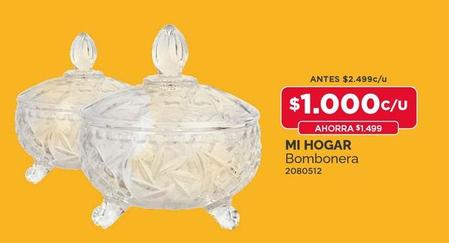 Mi Hogar -