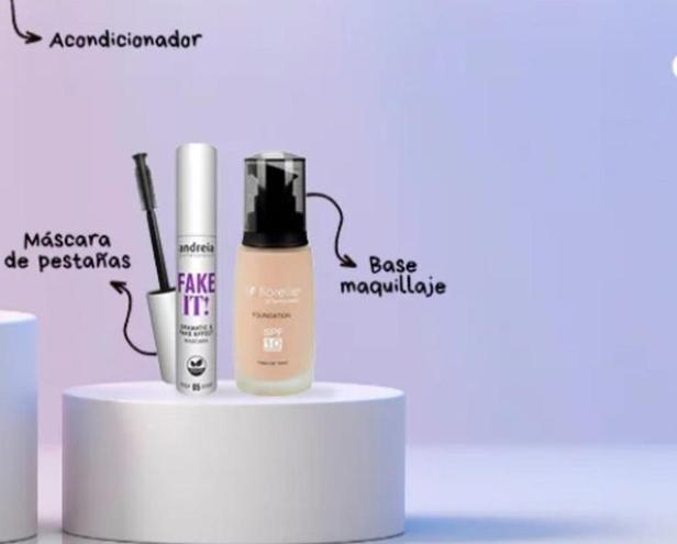 Base Maquillaje
