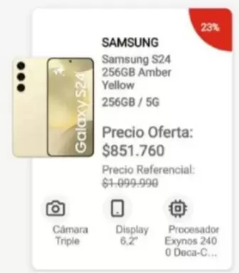 Samsung -  -
