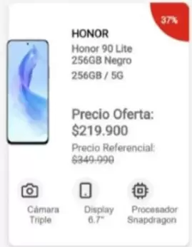 Honor - HoNOR