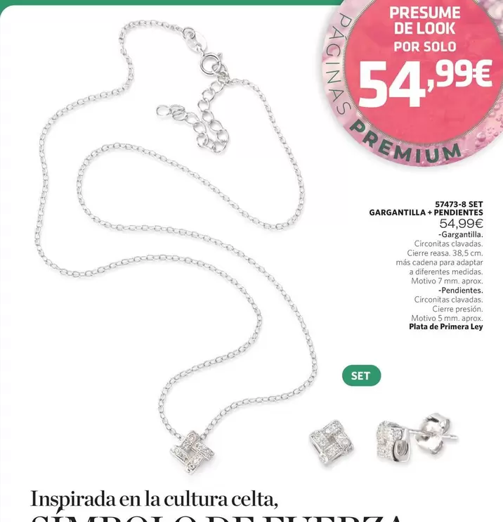 Celta - Presume De Look