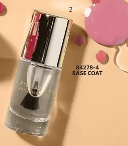 Fiat - 84278-4 Base Coat