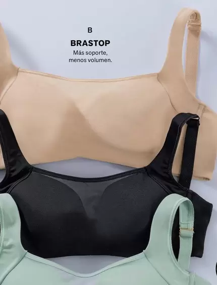 Brastop