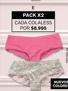 Colaless