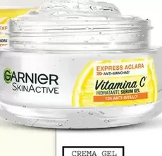 Garnier - Skinactive