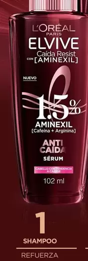 Elvive - L'Oreal -