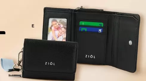 Opel - Ziol
