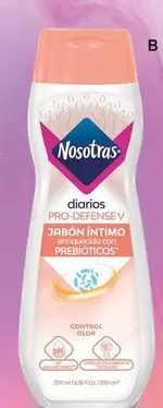 Nosotras -  -