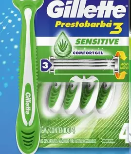 Gillette -
