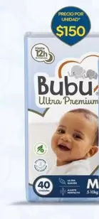 Bubu - Bubble - Ultra Premium Etapa 2