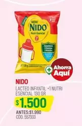 Nido -  -