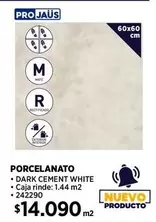 Porcelanato