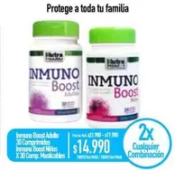 Boost - Immuno