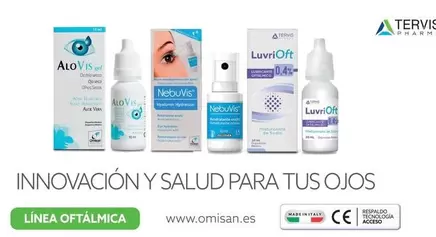 Aro - Innovacion Y Salud Para Tusojos