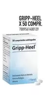 Heel - Gripp-heel X 50 Compr.