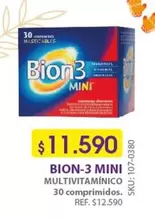 Bion3 - Mini