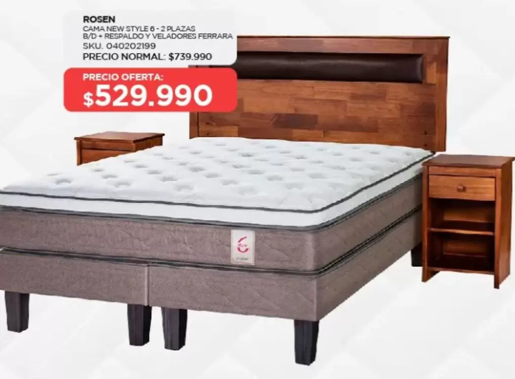 Rosen - Slip Ou Coton